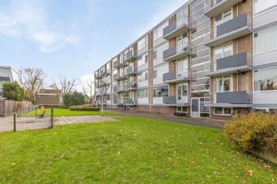 Woning Rijnstraat 25c Alblasserdam