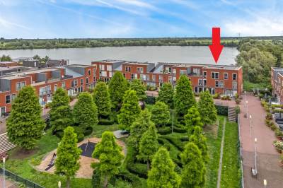 Woning Veluwemeer 152 Woerden