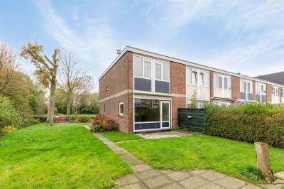 Woning Traviataweg 36 Hoogvliet Rotterdam