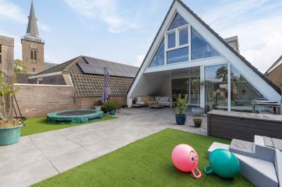 Woning Hoogstraat 4A Abcoude