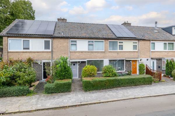 Woning Maluslaan 49 Groningen