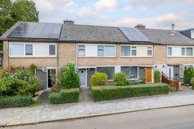 Woning Maluslaan 49 Groningen