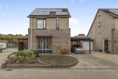 Woning Branshoef 30 Helmond