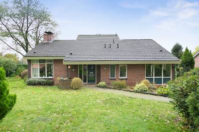 Woning de Beukers 1 Gieten