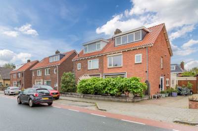 Woning Viaductweg 73 Noordwijkerhout