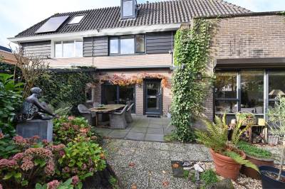 Woning Waterhoen 6 Blaricum