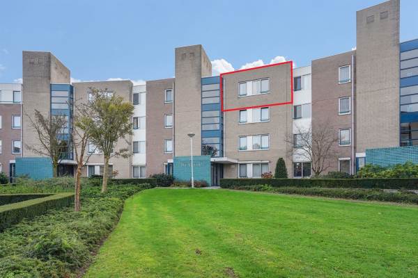 Woning Lidwinahof 60 Best