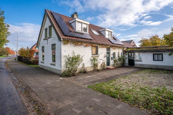Woning Leegstraat 11 Winssen