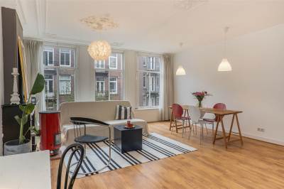 Woning Rustenburgerstraat 2582 Amsterdam