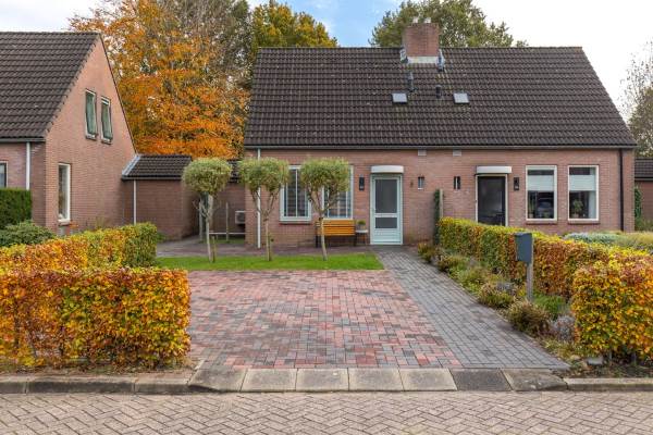 Woning Valkruid 36 Nieuw-Buinen