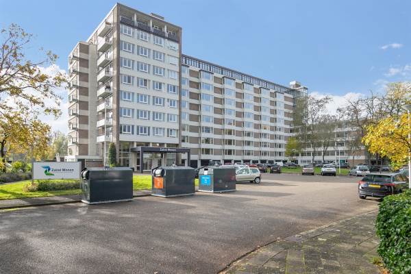 Woning Weteringpark 745 Zwolle