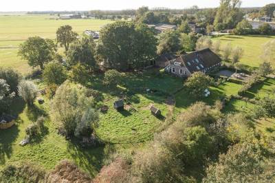 Woning Baarlo 4 Zwartsluis