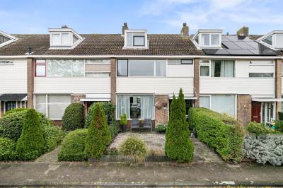 Woning Schubertstraat 17 Naaldwijk