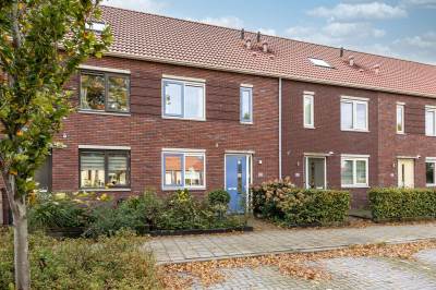 Woning Christinastraat 57 Elst (UT)