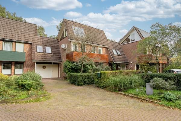 Woning Steenderkamp 24 Zuidwolde (DR)