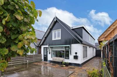 Woning Havenplein 5 Broek op Langedijk