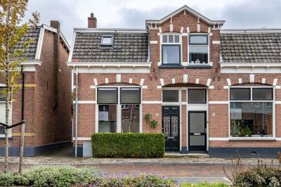 Woning Brugstraat 69 Almelo
