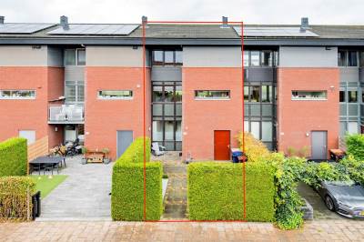 Woning Morgen 47 Soest