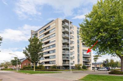 Woning Zonnedauw 25 Papendrecht