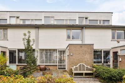 Woning Ploossche Hof 15 Den Bosch