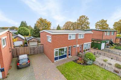 Woning Ringlaan 121 Nieuw-Amsterdam