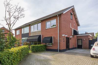 Woning Lizzie Ansinghstraat 13 Hengelo (OV)