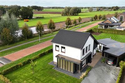 Woning van Dongenstraat 26 Broekland