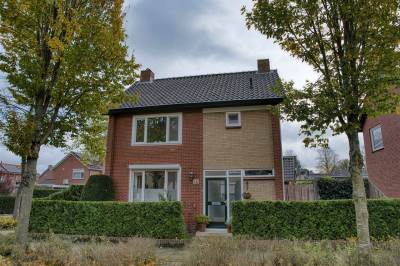 Woning Wittejufferstraat 16 Zeddam