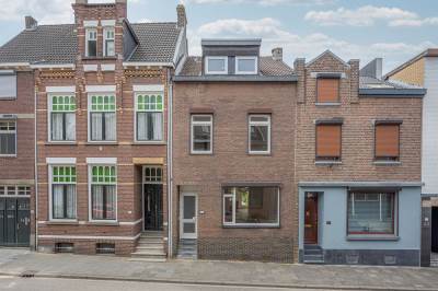 Woning Bleijerheiderstraat 44 Kerkrade