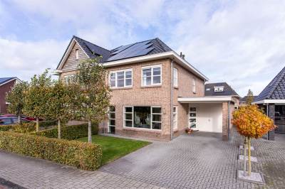 Woning Weidelanden 19a Lemelerveld