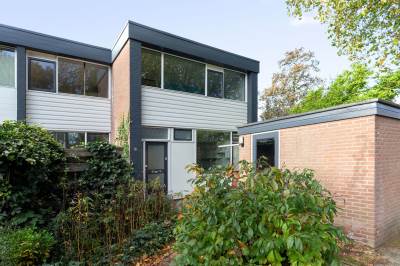 Woning Imkersdreef 620 Apeldoorn