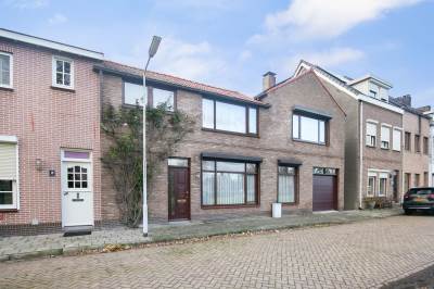 Woning Prinsenkade 14 Sas van Gent