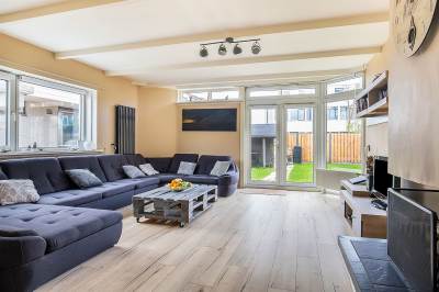 Woning Alouette erf 35 Capelle aan den IJssel