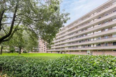 Woning Aert van Neslaan 206 Oegstgeest