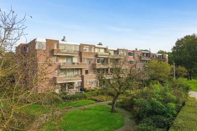 Woning Molenbelterweg 9210 Holten