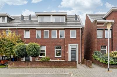 Woning Havezathenallee 108 Zwolle