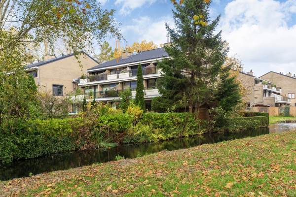 Woning Catsveld 113 Gouda