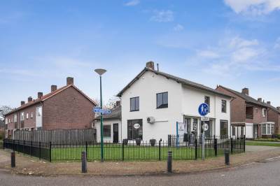 Woning Dokter Rauppstraat 1 Bergeijk