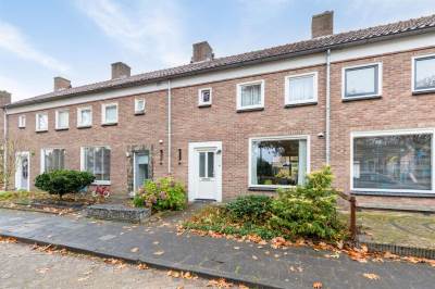 Woning Julianalaan 27 Prinsenbeek
