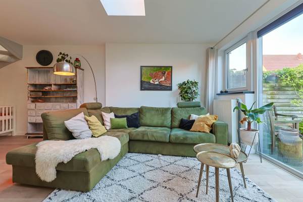 Woning Joeswerd 7 Groningen