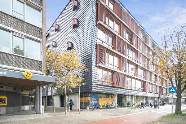 Woning Icarusweg 65 Delft