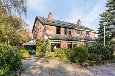 Woning Boermatjes 2 Haren (GR)