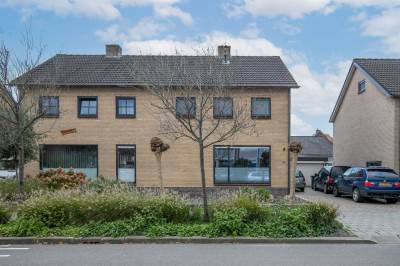 Woning Van Hogendorplaan 31 Woudenberg