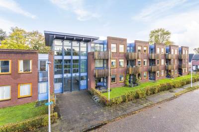 Woning 't Swin 29 Drachten