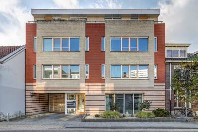 Woning Hoefstraat 59a Tilburg