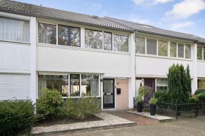 Woning Carillonstraat 32 Helmond