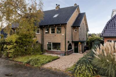 Woning Marialaan 43 Zwanenburg