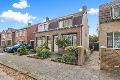 Woning Voorstraat 168 Roosendaal