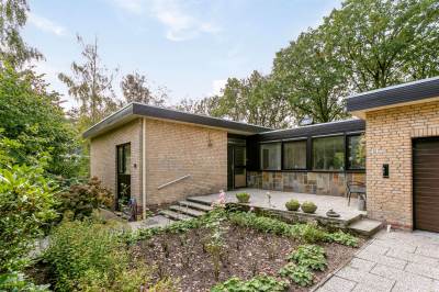 Woning Daansbergen 12 Halsteren