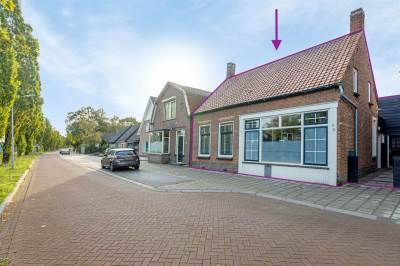 Woning Willem Zelleweg 31 Goes